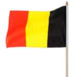 belgicka vlajka